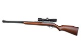 MARLIN MODEL 60 SEMI-AUTOMATIC .22 LR - 18 of 20