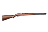 MARLIN MODEL 60 SEMI-AUTOMATIC .22 LR - 19 of 20