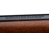 MARLIN MODEL 60 SEMI-AUTOMATIC .22 LR - 14 of 20
