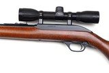 MARLIN MODEL 60 SEMI-AUTOMATIC .22 LR - 2 of 20