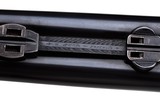 GOTTFREID JUCH BOXLOCK EJECTOR DRILLING - 12 GAUGE & .22 MAGNUM - 24