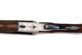 GOTTFREID JUCH BOXLOCK EJECTOR DRILLING - 12 GAUGE & .22 MAGNUM - 24