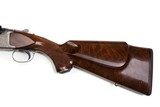 WINCHESTER GRAND EUROPEAN XTR OVER-UNDER DOUBLE RIFLE - .270 WINCHESTER - 6 of 20