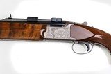 WINCHESTER GRAND EUROPEAN XTR OVER-UNDER DOUBLE RIFLE - .270 WINCHESTER - 2 of 20