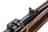 WINCHESTER GRAND EUROPEAN XTR OVER-UNDER DOUBLE RIFLE - .270 WINCHESTER - 12 of 20