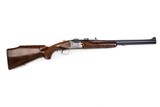 WINCHESTER GRAND EUROPEAN XTR OVER-UNDER DOUBLE RIFLE - .270 WINCHESTER - 19 of 20