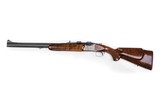 WINCHESTER GRAND EUROPEAN XTR OVER-UNDER DOUBLE RIFLE - .270 WINCHESTER - 20 of 20