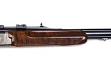 WINCHESTER GRAND EUROPEAN XTR OVER-UNDER DOUBLE RIFLE - .270 WINCHESTER - 9 of 20