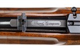 WINCHESTER GRAND EUROPEAN XTR OVER-UNDER DOUBLE RIFLE - .270 WINCHESTER - 14 of 20