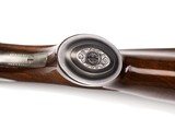 WINCHESTER GRAND EUROPEAN XTR OVER-UNDER DOUBLE RIFLE - .270 WINCHESTER - 7 of 20