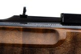WINCHESTER GRAND EUROPEAN XTR OVER-UNDER DOUBLE RIFLE - .270 WINCHESTER - 15 of 20