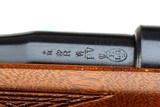 BROWNING FN HIGH-POWER SAFARI GRADE BOLT ACTION RIFLE .30-06 - 12 of 20