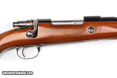 BROWNING FN HIGH-POWER SAFARI GRADE BOLT ACTION RIFLE .30-06