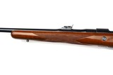 BROWNING FN HIGH-POWER SAFARI GRADE BOLT ACTION RIFLE .30-06 - 9 of 20