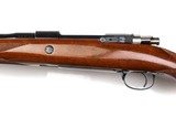 BROWNING FN HIGH-POWER SAFARI GRADE BOLT ACTION RIFLE .30-06 - 2 of 20