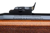 BROWNING FN HIGH-POWER SAFARI GRADE BOLT ACTION RIFLE .30-06 - 11 of 20