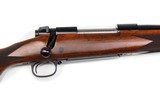 WINCHESTER MODEL 70 XTR SPORTER BOLT ACTION RIFLE .300 H&H MAGNUM