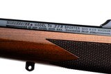 WINCHESTER MODEL 70 XTR SPORTER BOLT ACTION RIFLE .300 H&H MAGNUM - 15 of 20