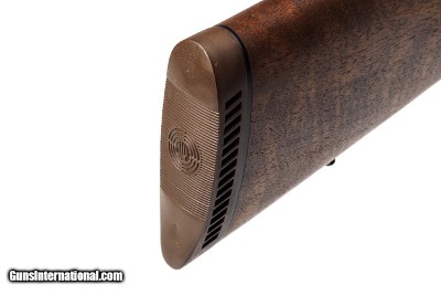 STEYR MANNLICHER LUXUS S ENGRAVED BOLT ACTION RIFLE 7MM REM MAG - 25-1/2