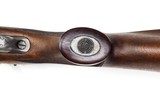 STEYR MANNLICHER MODEL M LUXUS ENGRAVED BOLT ACTION RIFLE 7MM REM MAG - 25-1/2
