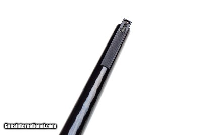 STEYR MANNLICHER LUXUS S ENGRAVED BOLT ACTION RIFLE 7MM REM MAG - 25-1/2