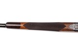 STEYR MANNLICHER MODEL M LUXUS ENGRAVED BOLT ACTION RIFLE 7MM REM MAG - 25-1/2