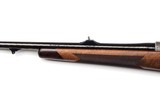 STEYR MANNLICHER MODEL M LUXUS ENGRAVED BOLT ACTION RIFLE 7MM REM MAG - 25-1/2