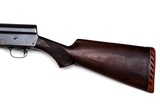 REMINGTON MODEL 11 20 GAUGE SEMI-AUTO SHOTGUN - 26