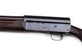 REMINGTON MODEL 11 20 GAUGE SEMI-AUTO SHOTGUN - 26