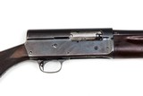 REMINGTON MODEL 11 20 GAUGE SEMI-AUTO SHOTGUN - 26