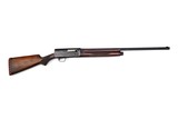 REMINGTON MODEL 11 20 GAUGE SEMI-AUTO SHOTGUN - 26