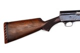 REMINGTON MODEL 11 20 GAUGE SEMI-AUTO SHOTGUN - 26