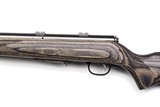 SAVAGE MODEL 93R17 BVSS BOLT ACTION RIFLE .17 HMR - 21