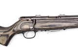SAVAGE MODEL 93R17 BVSS BOLT ACTION RIFLE .17 HMR - 21