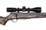 SAVAGE MODEL 93R17 BVSS BOLT ACTION RIFLE .17 HMR - 21