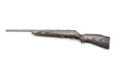SAVAGE MODEL 93R17 BVSS BOLT ACTION RIFLE .17 HMR - 21