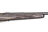 SAVAGE MODEL 93R17 BVSS BOLT ACTION RIFLE .17 HMR - 21
