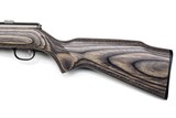 SAVAGE MODEL 93R17 BVSS BOLT ACTION RIFLE .17 HMR - 21