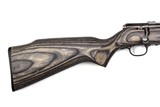 SAVAGE MODEL 93R17 BVSS BOLT ACTION RIFLE .17 HMR - 21