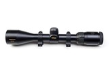 SAVAGE MODEL 93R17 BVSS BOLT ACTION RIFLE .17 HMR - 21