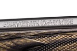 SAVAGE MODEL 93R17 BVSS BOLT ACTION RIFLE .17 HMR - 21