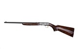 BROWNING SA-22 GRADE 3 SEMI-AUTOMATIC RIFLE .22 LONG RIFLE - MAGIS ENGRAVED - 20 of 20