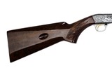 BROWNING SA-22 GRADE 3 SEMI-AUTOMATIC RIFLE .22 LONG RIFLE - MAGIS ENGRAVED - 5 of 20