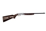 BROWNING SA-22 GRADE 3 SEMI-AUTOMATIC RIFLE .22 LONG RIFLE - MAGIS ENGRAVED - 19 of 20