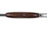 BROWNING SA-22 GRADE 3 SEMI-AUTOMATIC RIFLE .22 LONG RIFLE - MAGIS ENGRAVED - 10 of 20