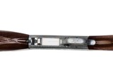 BROWNING SA-22 GRADE 3 SEMI-AUTOMATIC RIFLE .22 LONG RIFLE - MAGIS ENGRAVED - 3 of 20