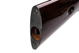 BROWNING SA-22 GRADE 3 SEMI-AUTOMATIC RIFLE .22 LONG RIFLE - MAGIS ENGRAVED - 7 of 20