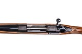 KIMBER OF OREGON MODEL 89 BGR CUSTOM CLASSIC BOLT ACTION RIFLE .375 H&H MAGNUM - 24" BARREL - 4 of 20