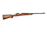 KIMBER OF OREGON MODEL 89 BGR CUSTOM CLASSIC BOLT ACTION RIFLE .375 H&H MAGNUM - 24" BARREL - 19 of 20