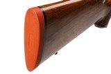 KIMBER OF OREGON MODEL 89 BGR CUSTOM CLASSIC BOLT ACTION RIFLE .375 H&H MAGNUM - 24" BARREL - 8 of 20